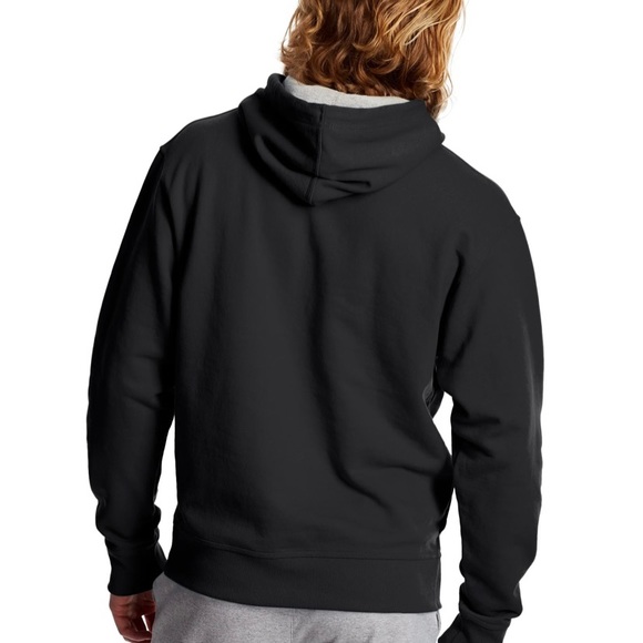 Champion Flags of The World Hoodie - Picture 3 of 7